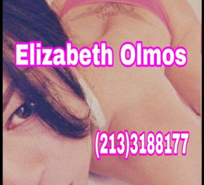 Visit: Los angeles Elizabeth Olmos trans latina from Honduras vers